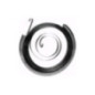 Rotary 5876 - Mola de retorno do motor de arranque bs substitui bs - 5876