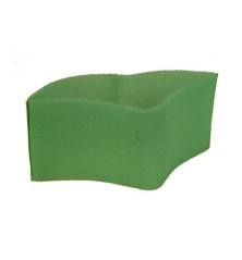 Rotary 6575 - Air pre-filter (foam) b&s replaces b&s - 6575