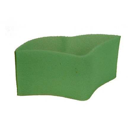 Rotary 6575 - Pré-filtro de ar (espuma) b&s substitui b&s - 6575