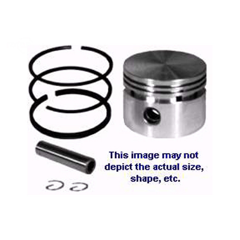 Rotary 2722 - Ensemble piston b&s +.010 remplace b&s