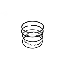 Rotary 10754 - Jeu de segments de piston b&s (std) remplace b&s - 10754