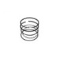 Rotary 10754 - Jeu de segments de piston b&s (std) remplace b&s - 10754