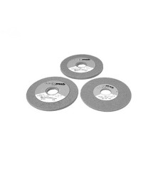 Rotary 9706 - Meule 9704