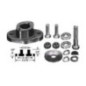 Assemblage d'adaptateur de lame 7/8' remplacer mtd