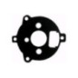 Joint de corps de carburateur b&s remplacer b&s - 6521