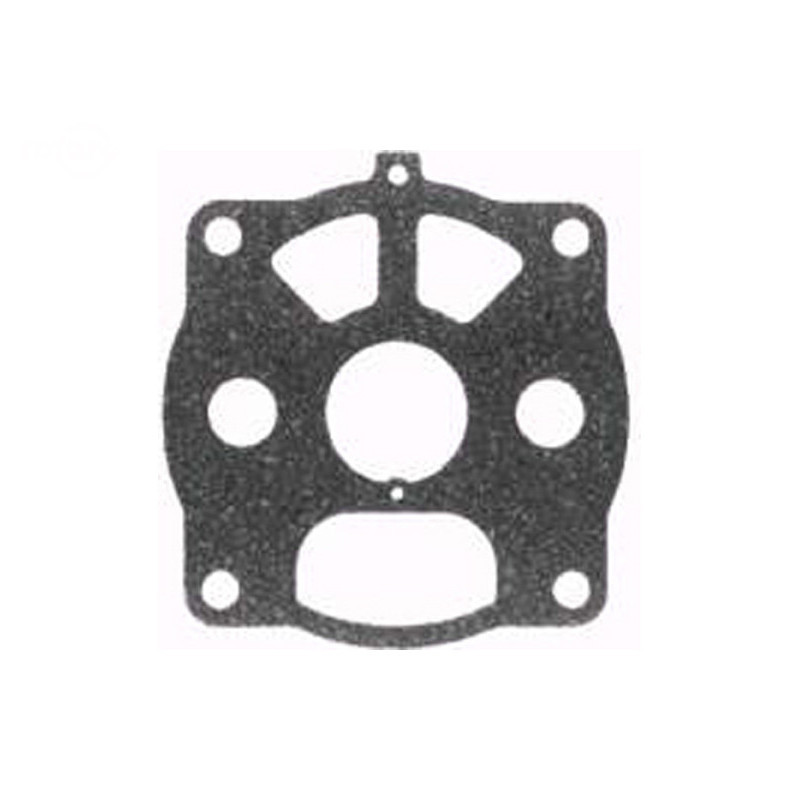 Rotary 7942 - Joint de corps de carburateur b&s remplace b&s - 7942