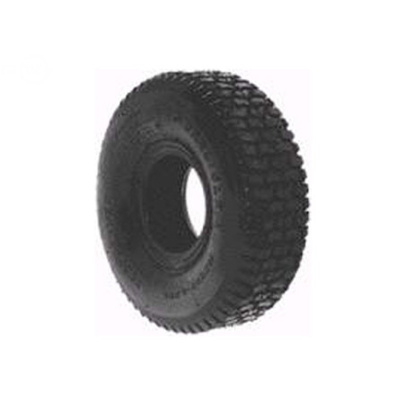 Rotary 7694 - Pneu 11x400x4 2ply turf saver