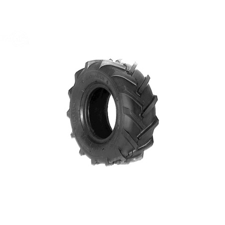Rotary 8688 - Superlug-Reifen 20x10.00x8 4-lagig