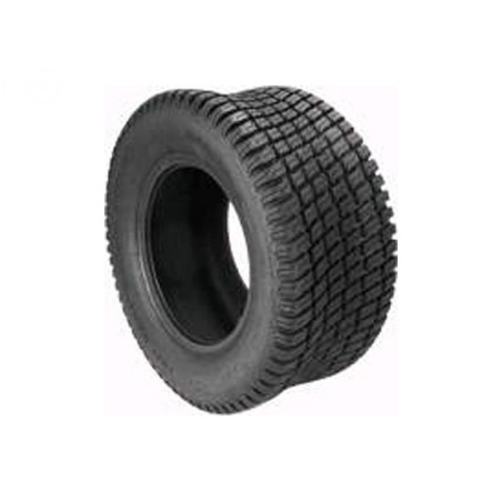 Rotary 9185 - Turfmaster-Reifen 15x600x6 4-lagig