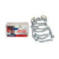 Rotary 5564 - Corrente para pneu 12 x 350-6 garras profundas