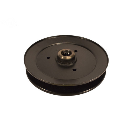 Rotary 15399 - Polia de transmissão da lâmina substitui exmark