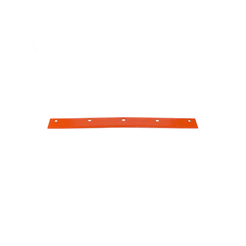 Rotary 5666 - Barre de racleur en acier remplace ariens - 5666