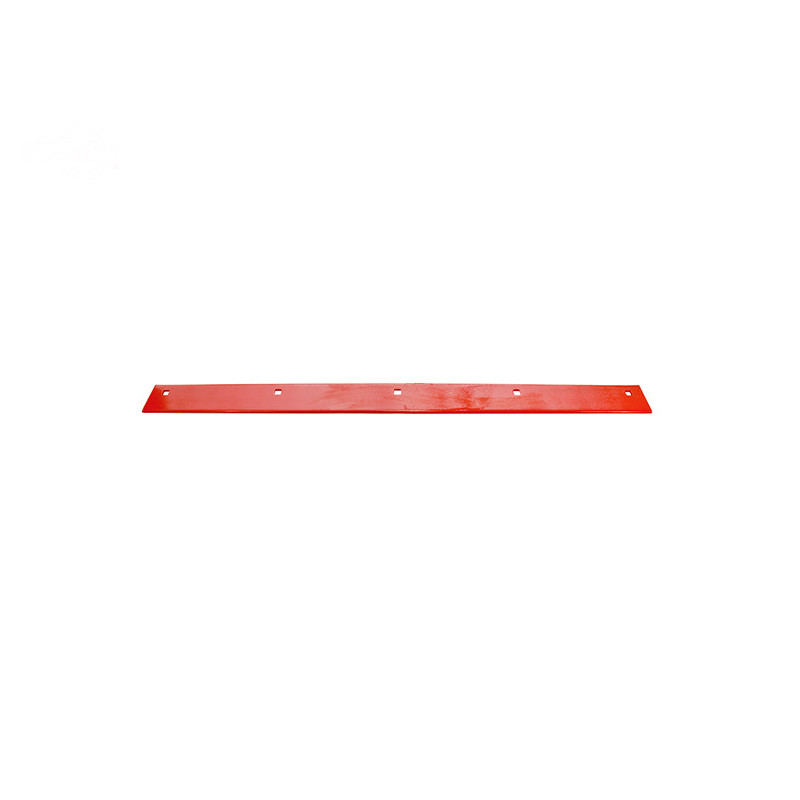 Barre de racleur en acier repl ariens - 5667