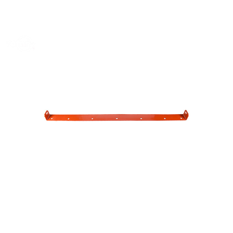 Barre de racleur en acier rempl. ariens