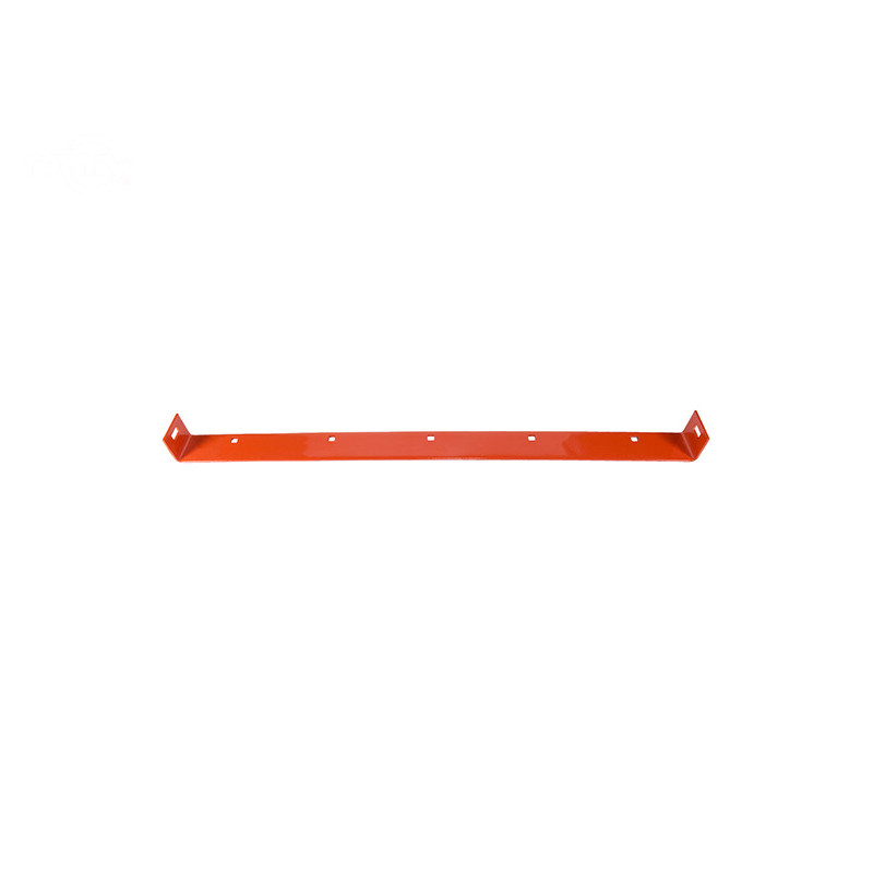 Barre de racleur en acier repl ariens - 5680