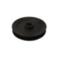 Rotary 15697 - Poulie de broche remplissage sauterelle