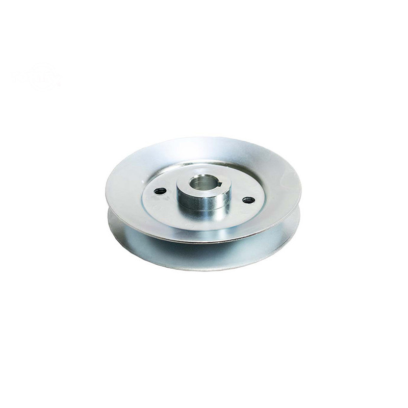 Rotary 13755 - V-belt tensioner pulley replaces stiga - 13755