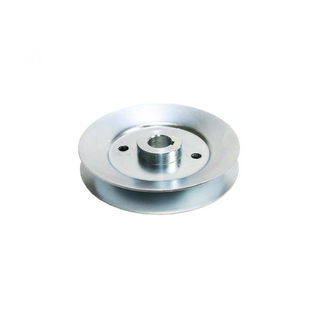 Rotary 13755 - V-belt tensioner pulley replaces stiga - 13755