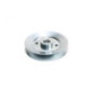Rotary 13755 - V-belt tensioner pulley replaces stiga - 13755