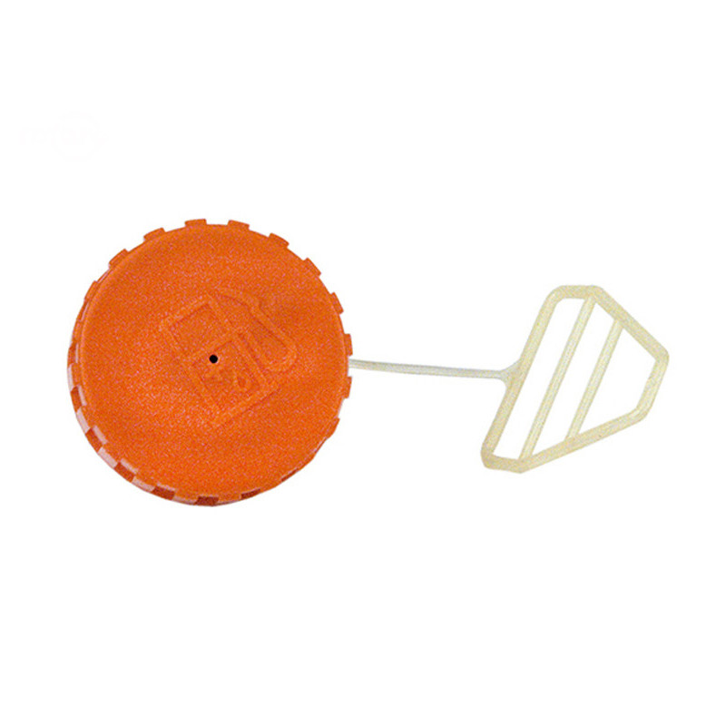 Rotary 8526 - Tanaka fuel cap replaces Tanaka