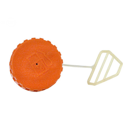 Rotary 8526 - Tanaka fuel cap replaces Tanaka