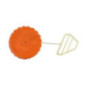 Rotary 8526 - Tanaka fuel cap replaces Tanaka
