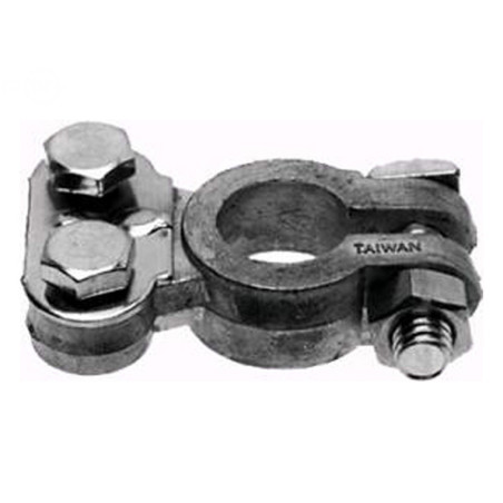 Borne de batterie pour câble de gauge