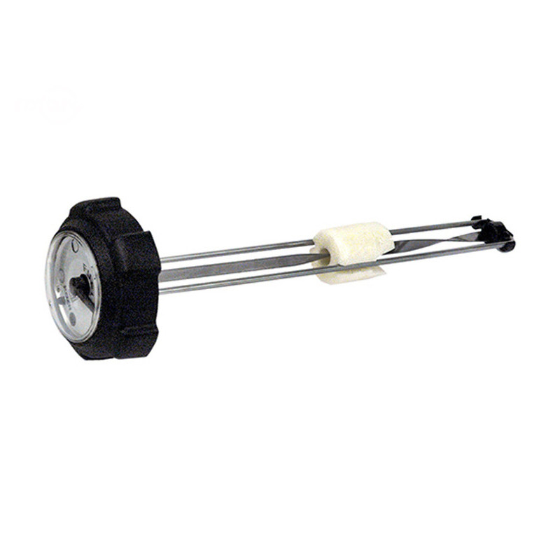 Rotary 12074 - 9' Fuel gauge cap replaces john deere