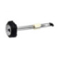 Rotary 12074 - Bouchon de gaz jauge 9' remplace john deere