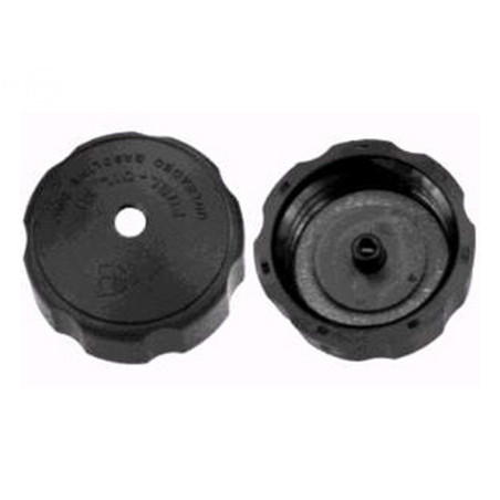 Rotary 8899 - Tapón de combustible homelite reemplaza homelite
