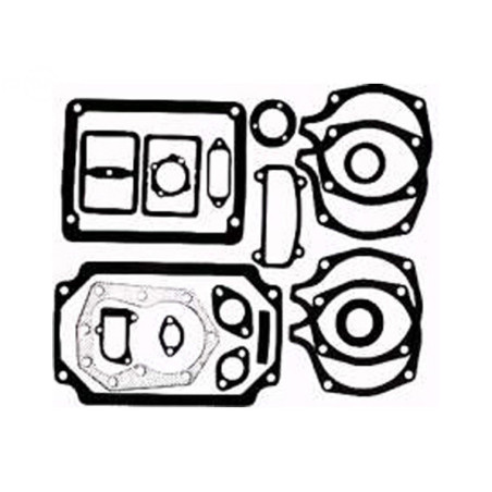 Rotary 2754 - Kohler ensemble de joints remplace kohler