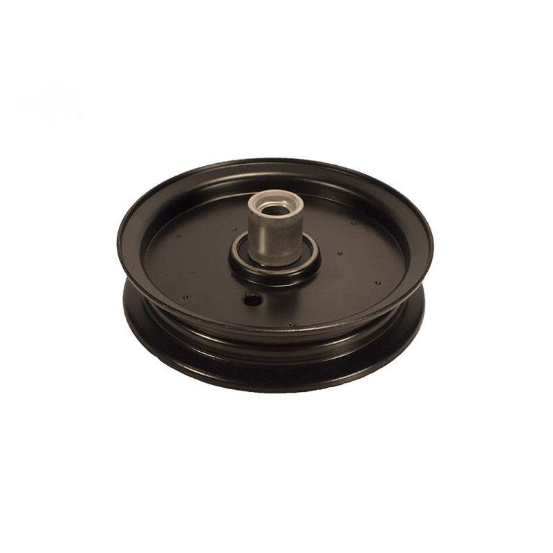 Rotary 15213 - Polia tensora plana substitui hustler - 15213