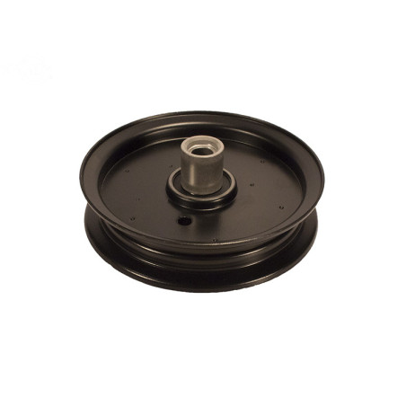 Rotary 15213 - Polia tensora plana substitui hustler - 15213