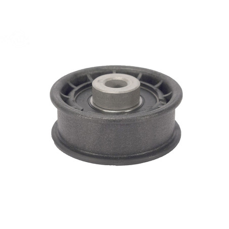 Rotary 15214 - Puleggia tenditrice piatta sostituisce hustler - 15214