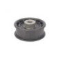 Rotary 15214 - Flat idler pulley replaces Hustler - 15214