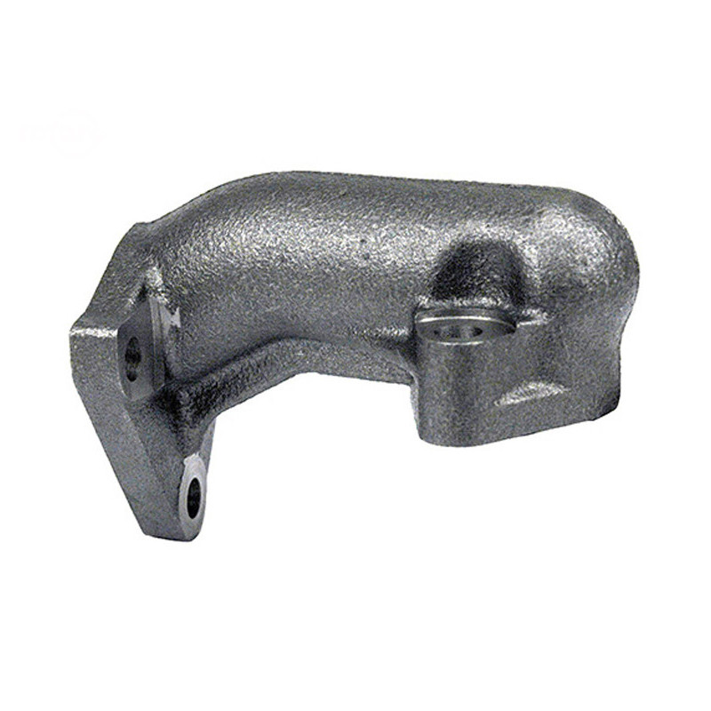 Silencieux de tuyau honda repl