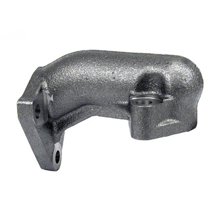Silencieux de tuyau honda repl