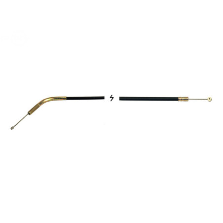 Rotary 12506 - Cavo acceleratore echo sostituisce echo