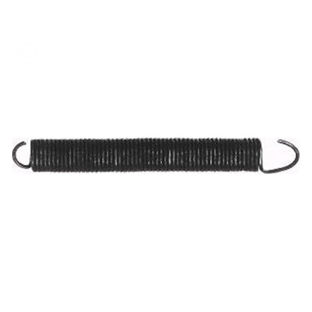 Rotary 2903 - Murray tensioner spring replaces Murray