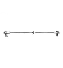 Câble de levage de pont mtd repl mtd
