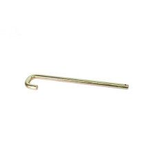 Goupille à rouleaux de pont mtd repl mtd