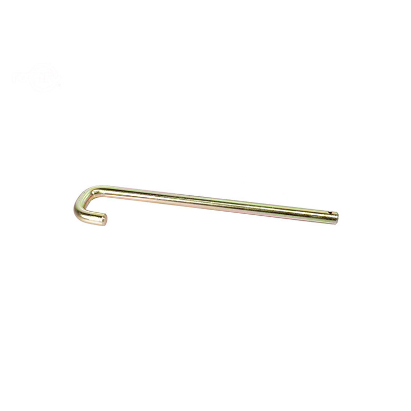 Rotary 15355 - Goupille à rouleaux de pont mtd remplace mtd