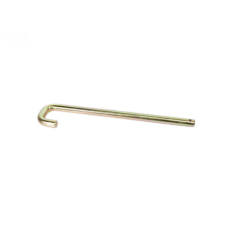 Rotary 15355 - Goupille à rouleaux de pont mtd remplace mtd