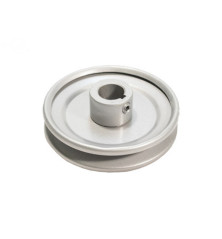 Rotary 768 - V-snaar stalen poelie p-322