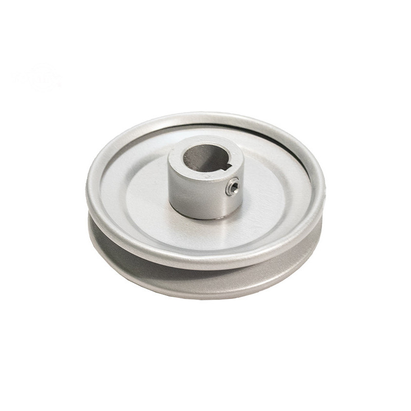 Rotary 768 - Polia de correia trapezoidal em aço p-322