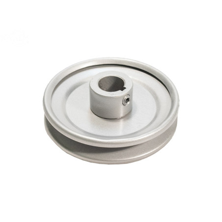 Rotary 768 - Steel V-belt pulley p-322