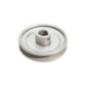 Rotary 768 - Polia de correia trapezoidal em aço p-322