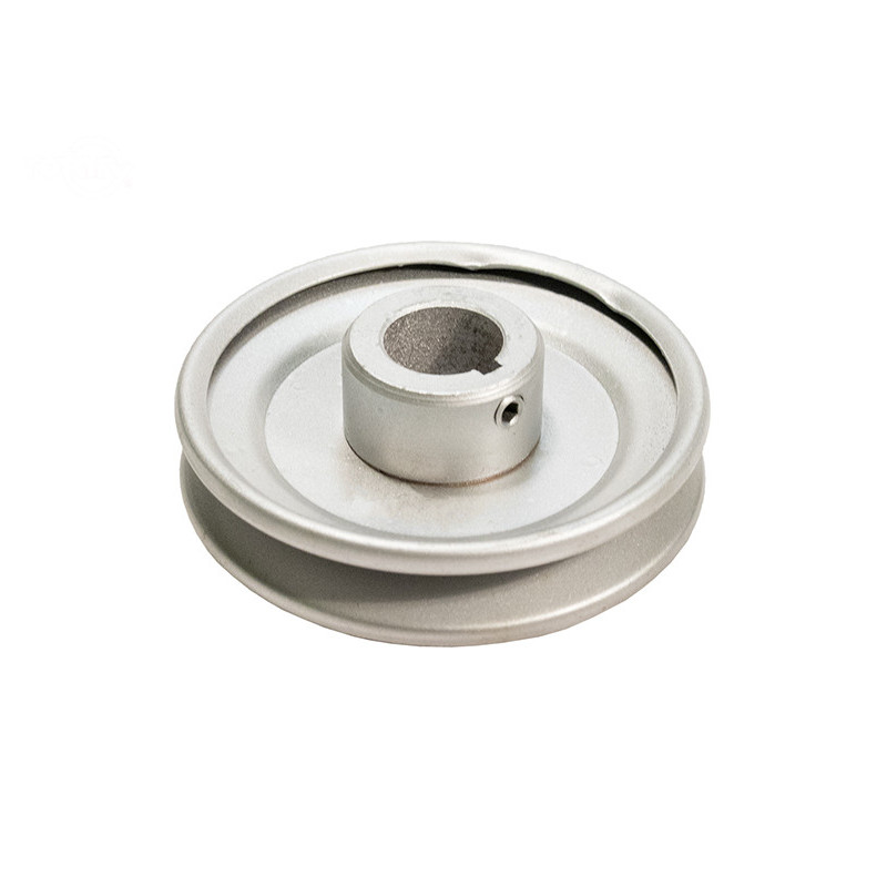 Rotary 771 - Puleggia per cinghia trapezoidale in acciaio p-325