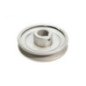 Rotary 771 - Puleggia per cinghia trapezoidale in acciaio p-325