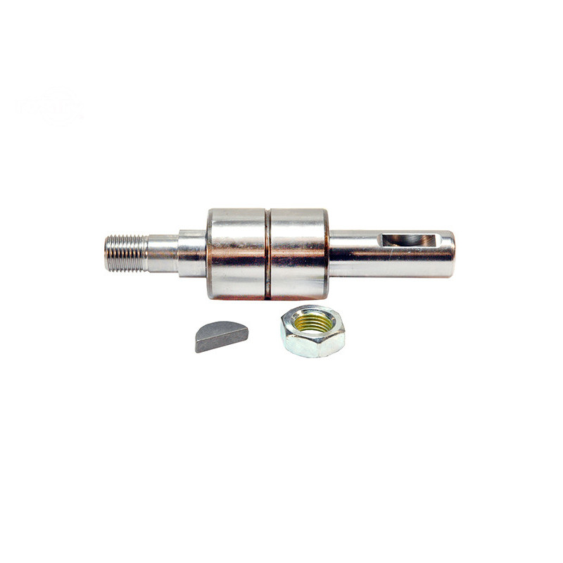 Rotary 9335 - Assemblage d'arbre de coupe-bordure remplace le trim électrique